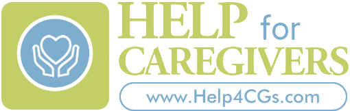 Help for Caregivers Logo